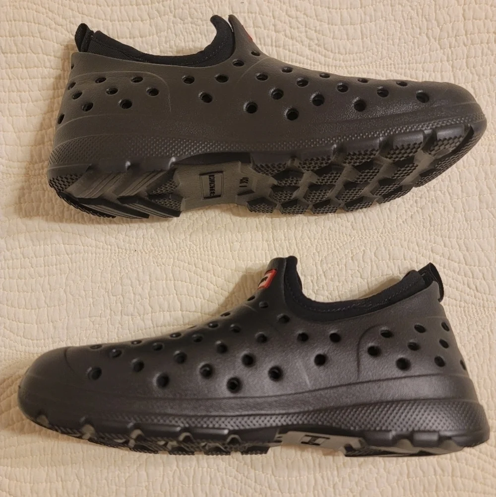 NWOT Hunter Kids Water Shoes